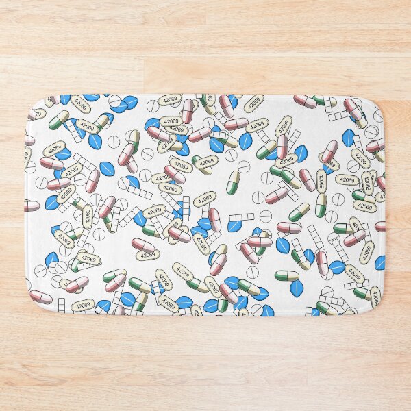 Item preview, Pill Sprinkles designed and sold by ajoymoon.