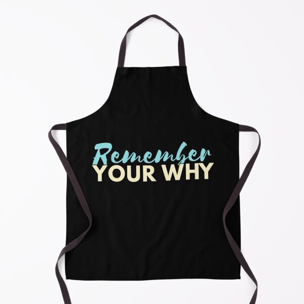 Item preview, Remember Your Why Minimalist Fitness Motivational Quote designed and sold by Guess4best.