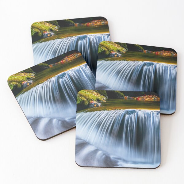 Item preview, Waterfalls Great Smoky Mountains X101 designed and sold by RichFrancoCars.