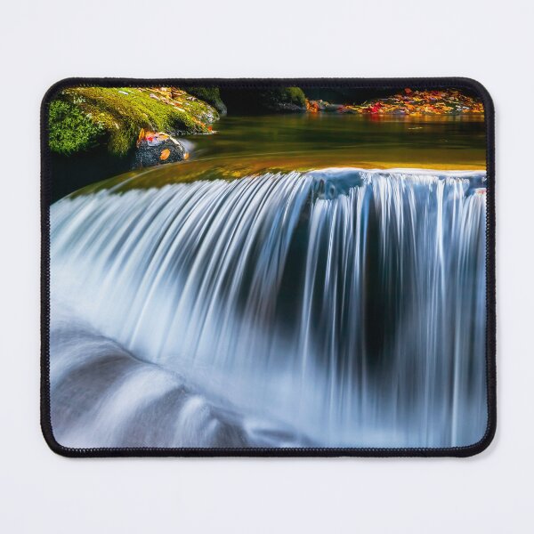 Item preview, Waterfalls Great Smoky Mountains X101 designed and sold by RichFrancoCars.