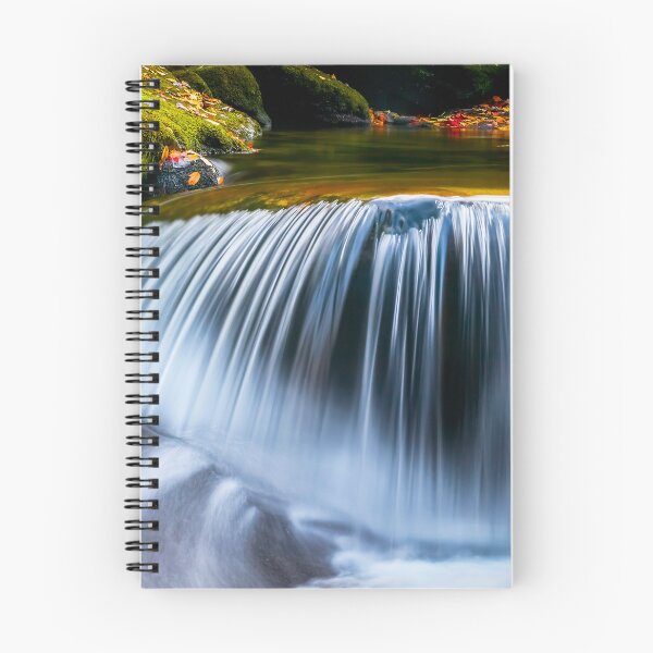Item preview, Waterfalls Great Smoky Mountains X101 designed and sold by RichFrancoCars.