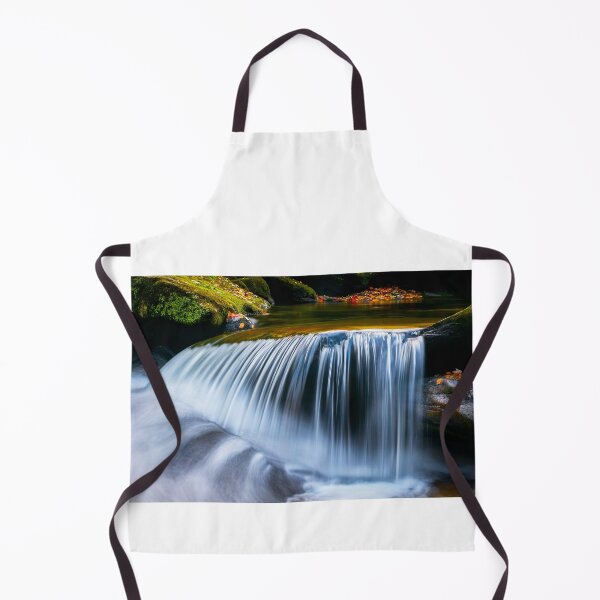 Item preview, Waterfalls Great Smoky Mountains X101 designed and sold by RichFrancoCars.