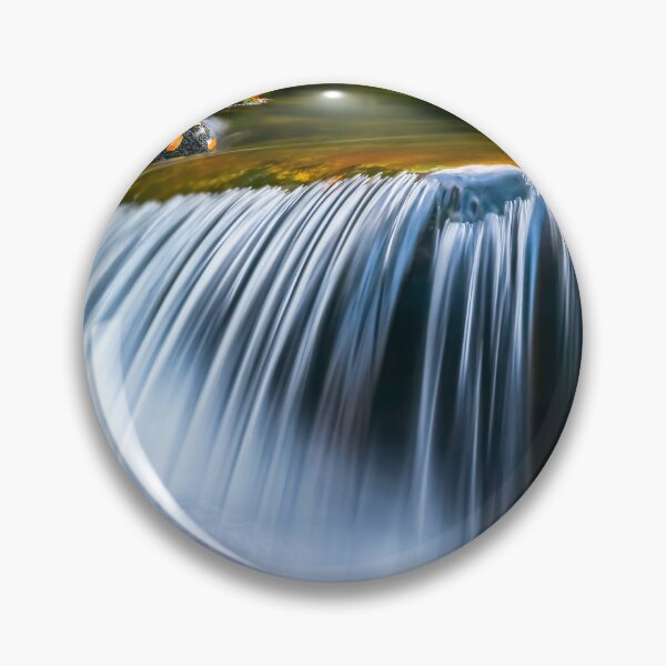 Item preview, Waterfalls Great Smoky Mountains X101 designed and sold by RichFrancoCars.