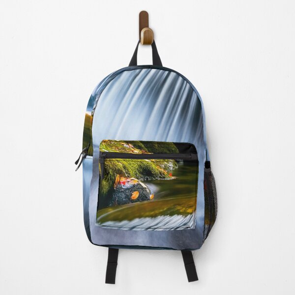 Item preview, Waterfalls Great Smoky Mountains X101 designed and sold by RichFrancoCars.