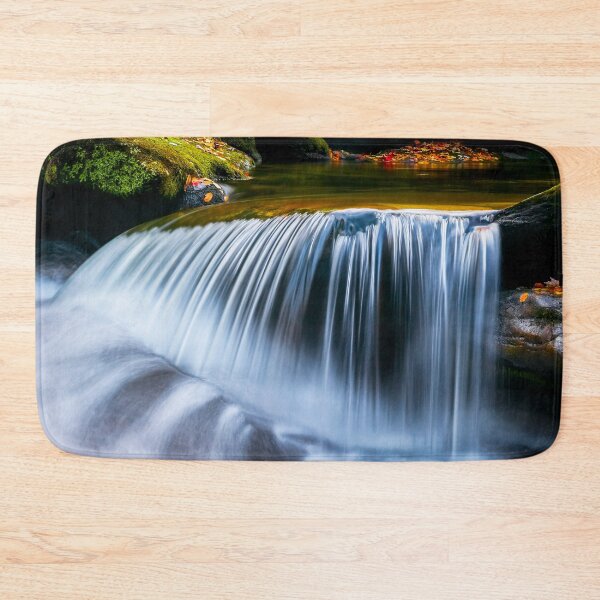 Item preview, Waterfalls Great Smoky Mountains X101 designed and sold by RichFrancoCars.