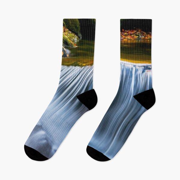 Item preview, Waterfalls Great Smoky Mountains X101 designed and sold by RichFrancoCars.