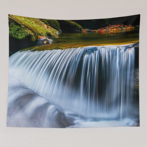 Item preview, Waterfalls Great Smoky Mountains X101 designed and sold by RichFrancoCars.