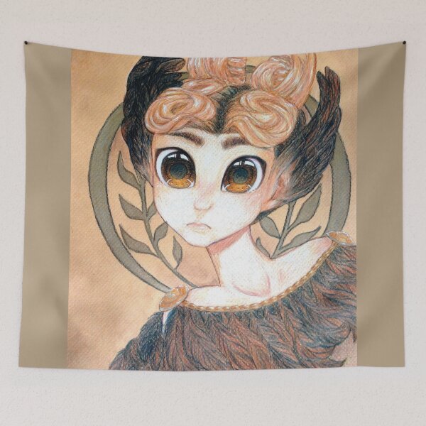 Item preview, Archimedes designed and sold by CLDragonfly.