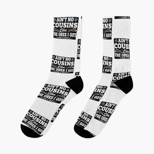 Item preview, No hay primos como los que tengo. Funny Cousin Crew designed and sold by LuxeGraphix.