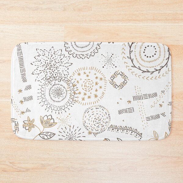 Item preview, NATIVE ETHNIC HANDMADE VECTOR ILLUSTRATION designed and sold by JOTCH.art.