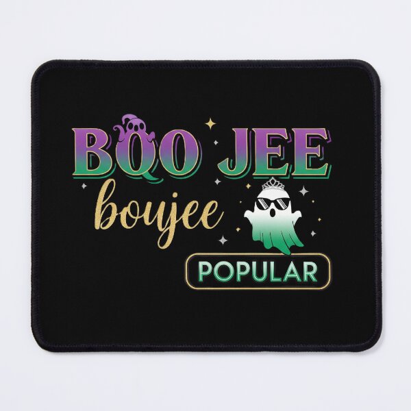 Item preview, The "Boo Jee" Popular Ghost Design designed and sold by DMNindustries.