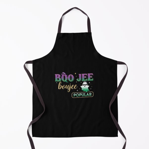 Item preview, The "Boo Jee" Popular Ghost Design designed and sold by DMNindustries.