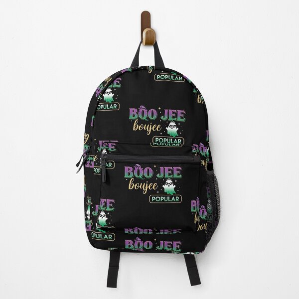 Item preview, The "Boo Jee" Popular Ghost Design designed and sold by DMNindustries.