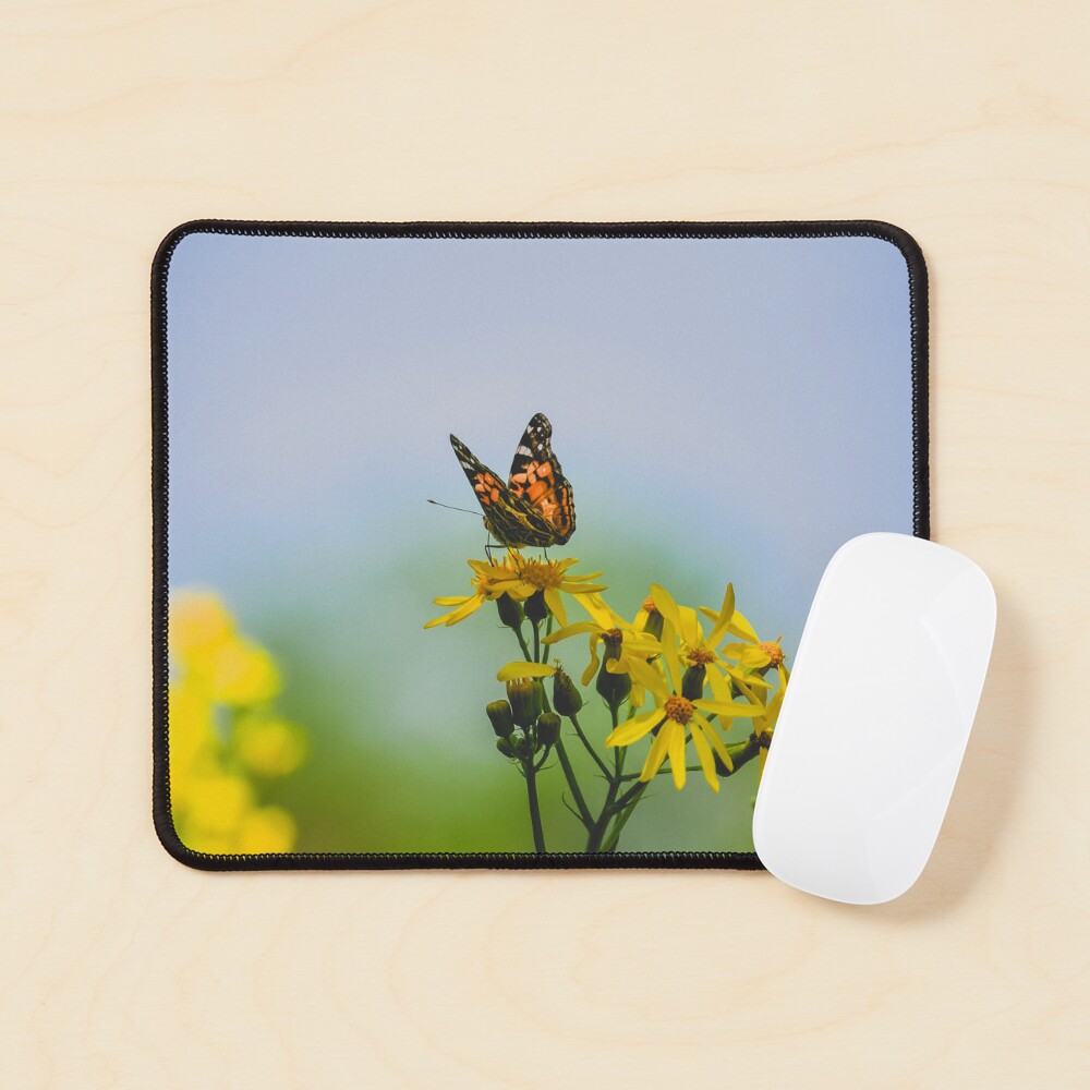 Item preview, Mouse Pad designed and sold by anchorsofhope.