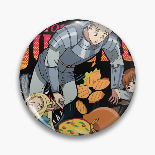 Item preview, Cool Anime Fantasy Adventurers Inspired Manga Shirt designed and sold by KunaiS.