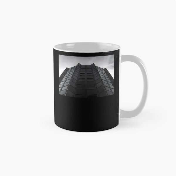 Item preview, Modern Building Constructed From Glass And Steel Strasboug designed and sold by HalQuitzon.