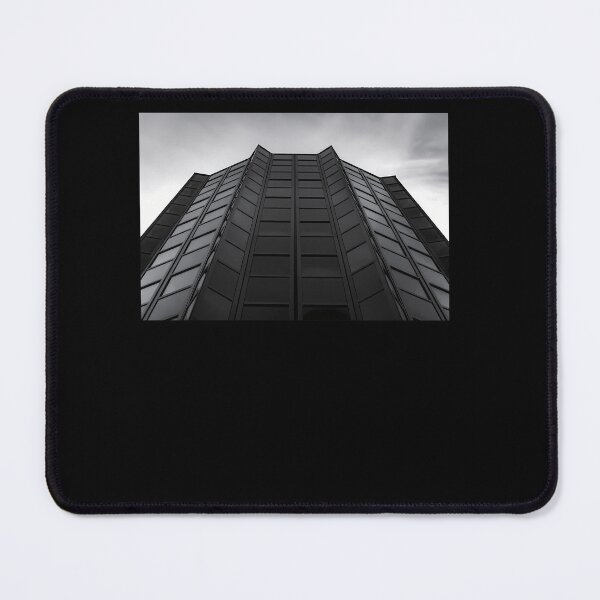 Item preview, Modern Building Constructed From Glass And Steel Strasboug designed and sold by HalQuitzon.