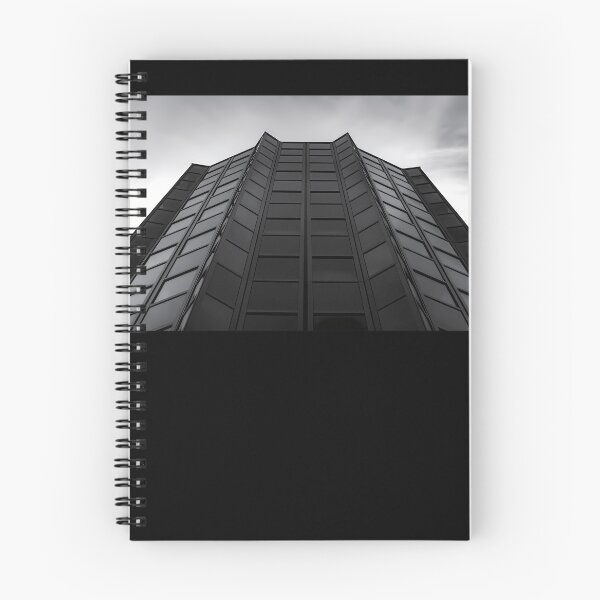 Item preview, Modern Building Constructed From Glass And Steel Strasboug designed and sold by HalQuitzon.