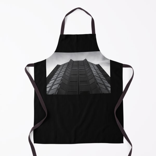 Item preview, Modern Building Constructed From Glass And Steel Strasboug designed and sold by HalQuitzon.