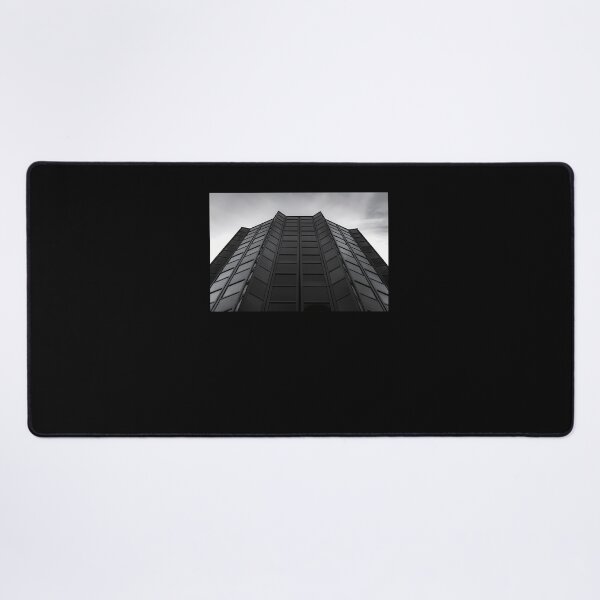 Item preview, Modern Building Constructed From Glass And Steel Strasboug designed and sold by HalQuitzon.