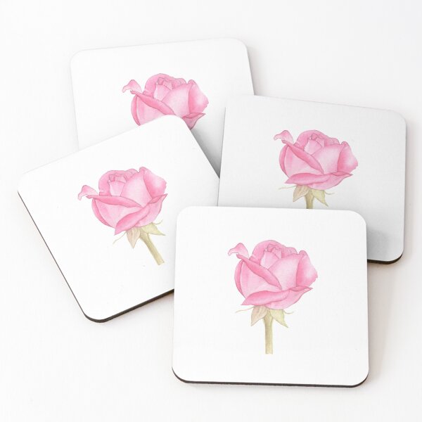Item preview, A beautiful rose designed and sold by DreamCradleArt.