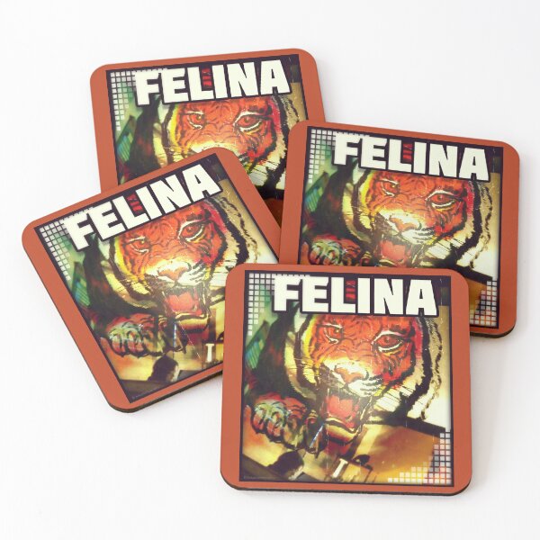 Item preview, Felina JH designed and sold by kinkatstyle.