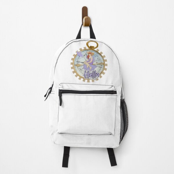 Item preview, Hello (New Me) - Compass - Lady Design  designed and sold by LulitasDreams.