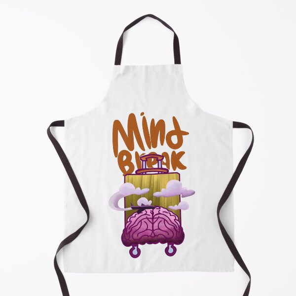 Item preview, Mind Break designed and sold by HumansStuck12.