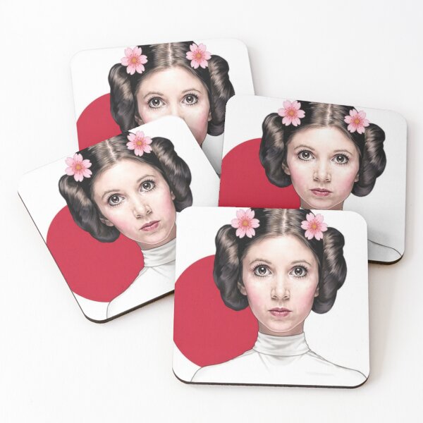 Item preview, Japanese Princess designed and sold by Rambling Rose Studios GB (RRSGB).