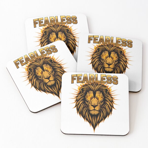 Item preview, The Golden Roar designed and sold by ibrahimmagic.