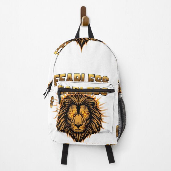 Item preview, The Golden Roar designed and sold by ibrahimmagic.