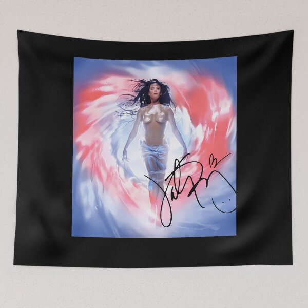 Item preview, Katy Perry Autograph designed and sold by HalQuitzon.