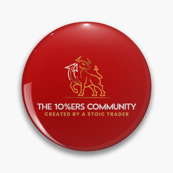 Item preview, Trading Strength – 10%ers Community Wear designed and sold by 10PercenterShop.