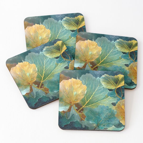 Item preview, Vibrant Autumn Leaves designed and sold by daila70.