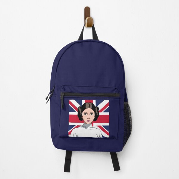 Item preview, British Bond Princess  designed and sold by Rambling Rose Studios GB (RRSGB).