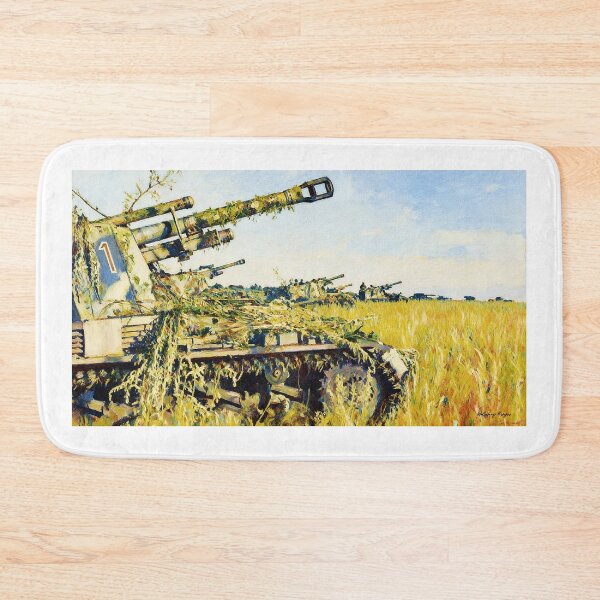 Item preview, German Howitzers on the Eastern Front designed and sold by Military Machine History.