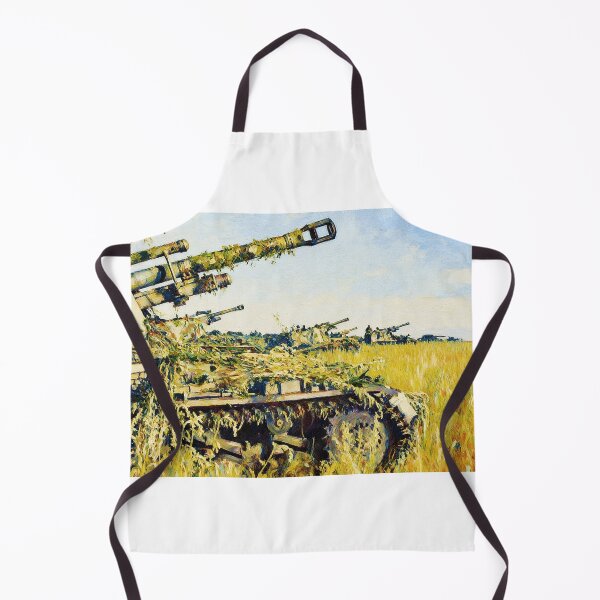 Item preview, German Howitzers on the Eastern Front designed and sold by Military Machine History.