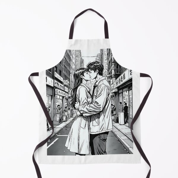 Item preview, Loving couple ( designed and sold by BrightDays.