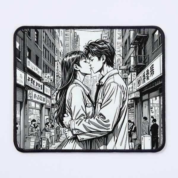 Item preview, Loving couple ( designed and sold by BrightDays.