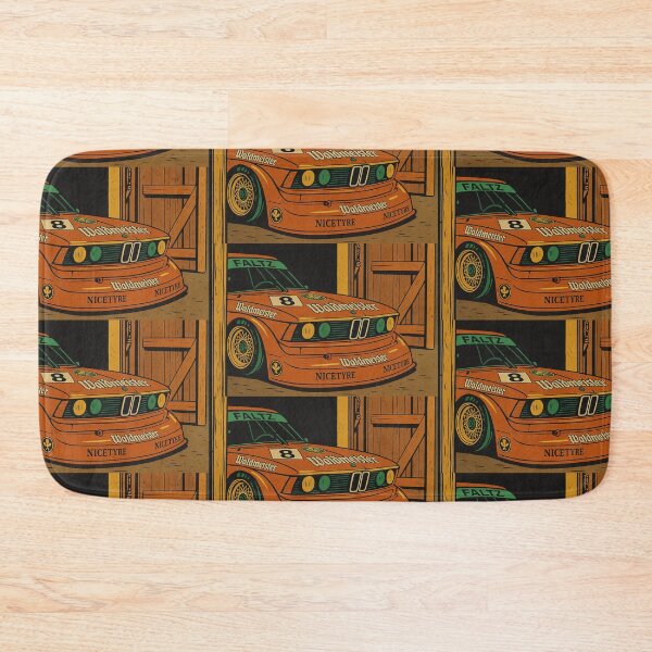 Item preview, Classic Race Car Waldmeister designed and sold by Garryx.