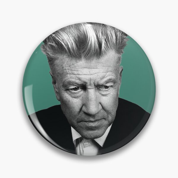 Item preview, David Lynch on coffee (with background) designed and sold by planet99design.