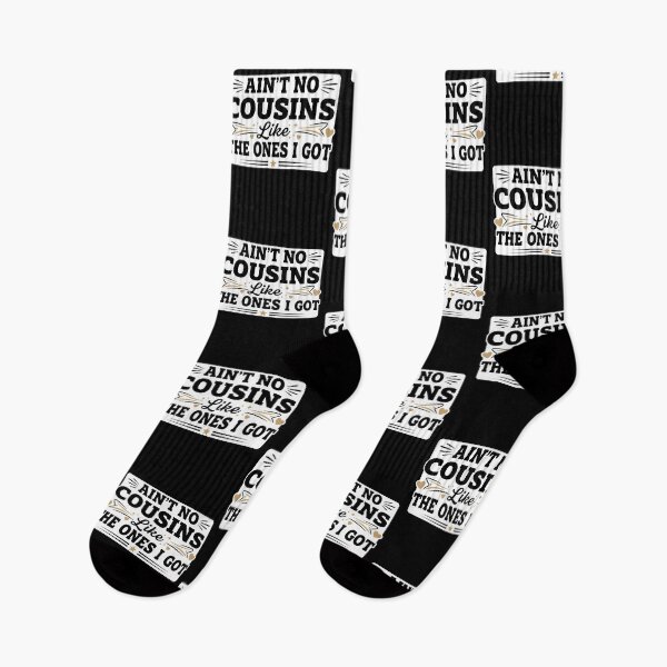 Item preview, No hay primos como los que tengo. Funny Cousin Crew designed and sold by LuxeGraphix.