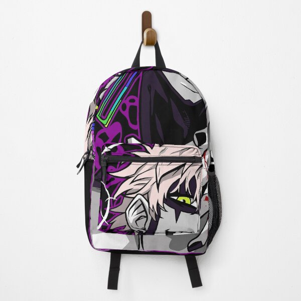 Item preview, Anime Urban Spirit Fighter designed and sold by KunaiS.