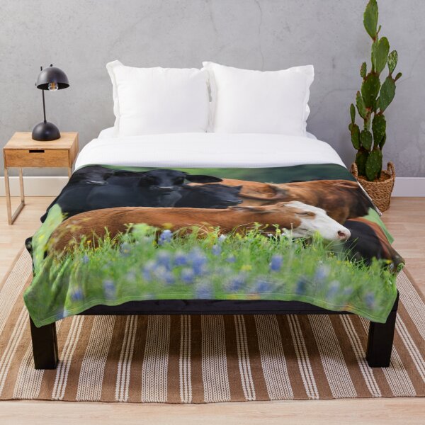 Item preview, A cows world designed and sold by anchorsofhope.