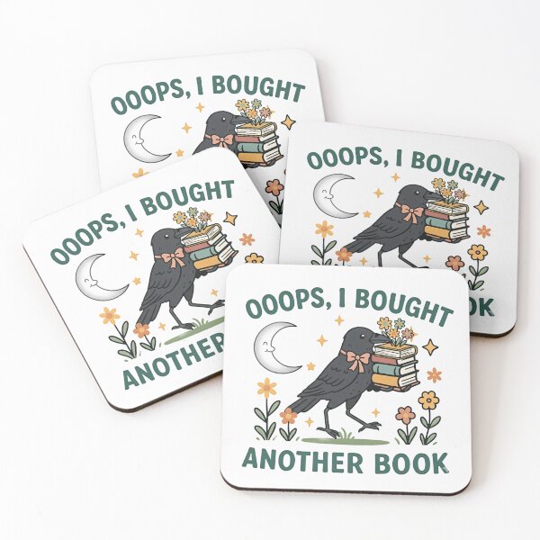 Item preview, Oops I bought another book designed and sold by SidTastic .