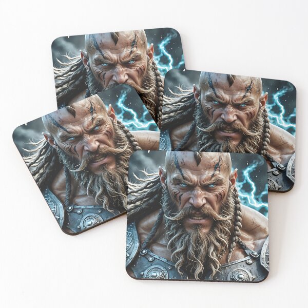 Item preview, Viking designed and sold by BrightDays.