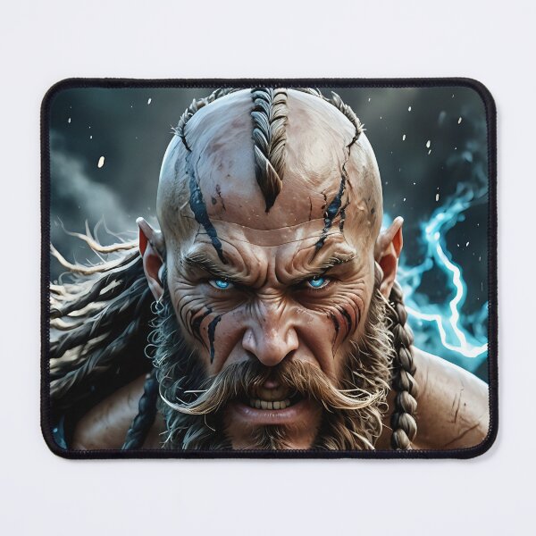 Item preview, Viking designed and sold by BrightDays.