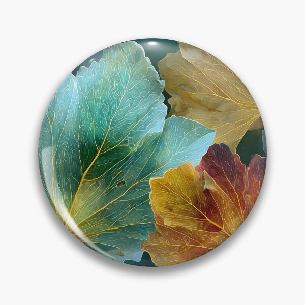 Item preview, Harmony of Falling Leaves designed and sold by daila70.