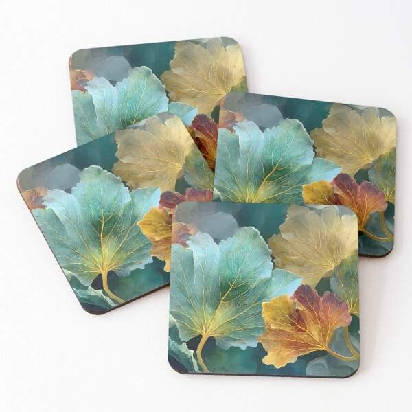 Item preview, Harmony of Falling Leaves designed and sold by daila70.