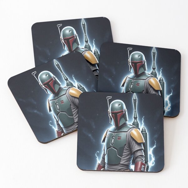Item preview, The Bounty Hunter  designed and sold by Rambling Rose Studios GB (RRSGB).